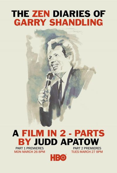 watch-The Zen Diaries of Garry Shandling (2018)