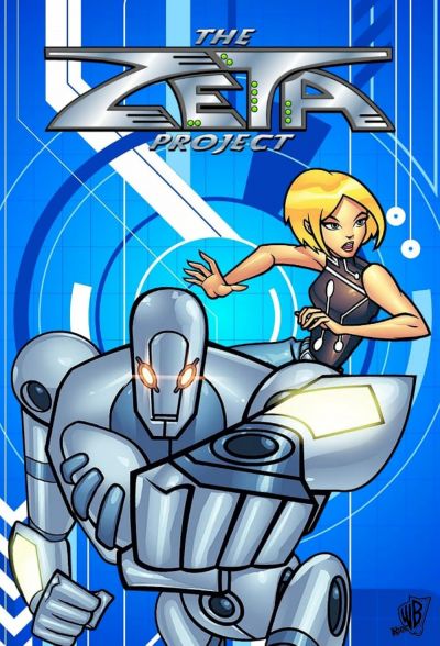 watch-The Zeta Project (2001)