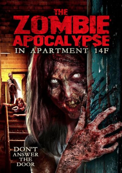 watch-The Zombie Apocalypse in Apartment 14F (2019)