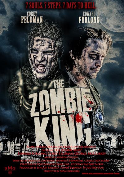 watch-The Zombie King (2013)