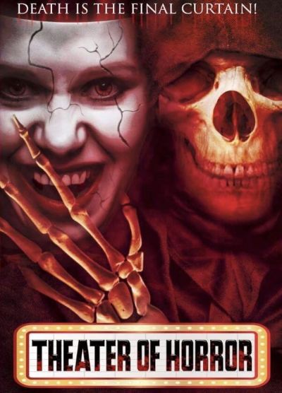 watch-Theater of Horror (2018)