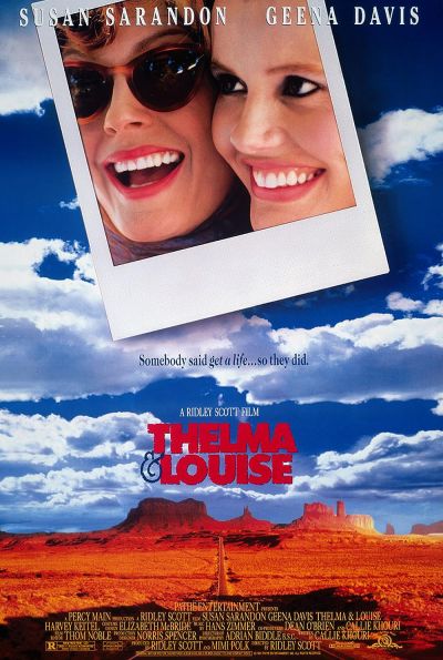 watch-Thelma & Louise (1991)