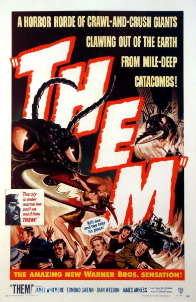 watch-Them! (1954)