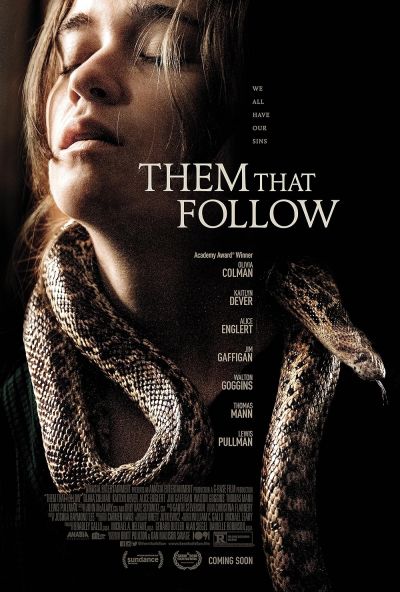 watch-Them That Follow (2019)