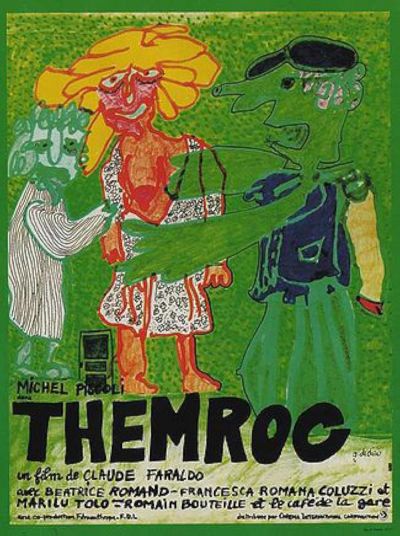 watch-Themroc (1973)
