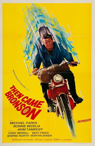 watch-Then Came Bronson (1969)