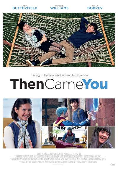 watch-Then Came You (2019)