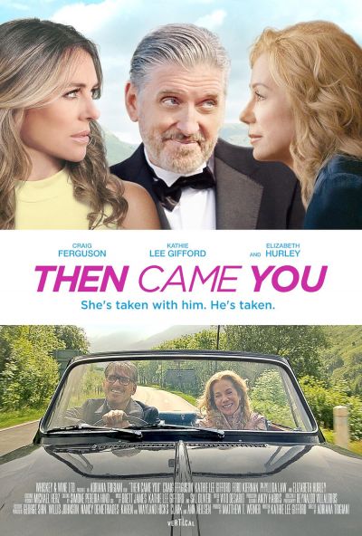 watch-Then Came You (2020)