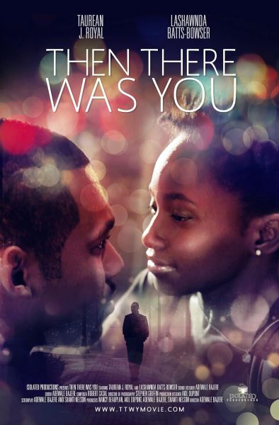 watch-Then There Was You (2023)