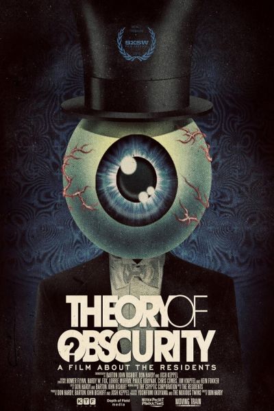 watch-Theory of Obscurity: A Film About the Residents (2017)