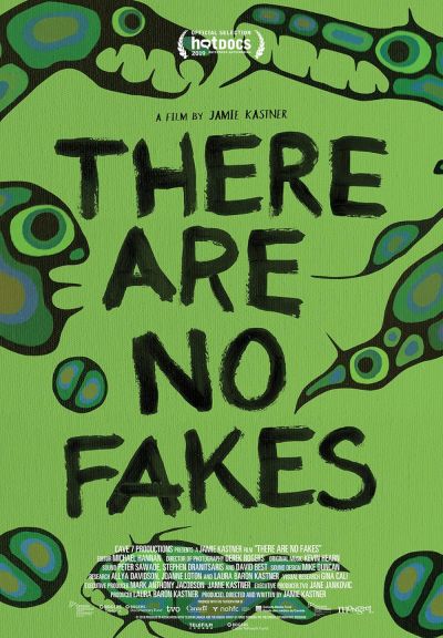 watch-There Are No Fakes (2019)