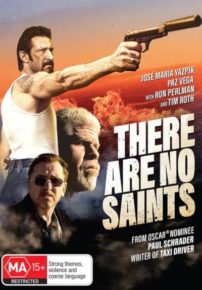 watch-There Are No Saints (2022)