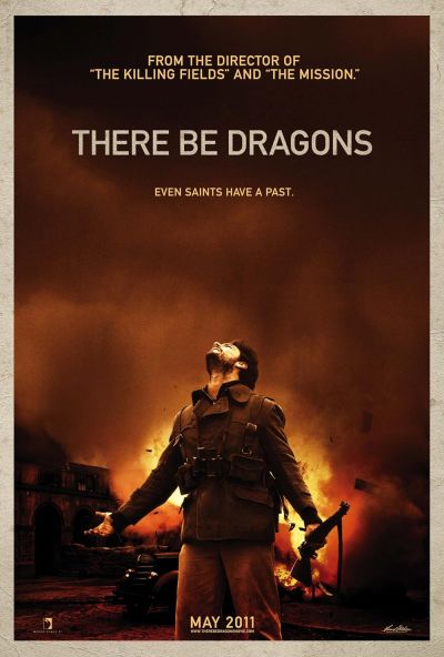 watch-There Be Dragons (2011)