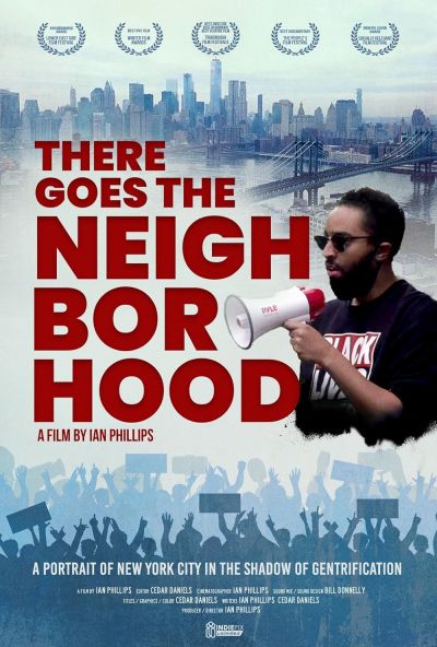 watch-There Goes the Neighborhood (2023)