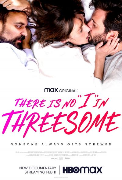 watch-There Is No I in Threesome (2021)
