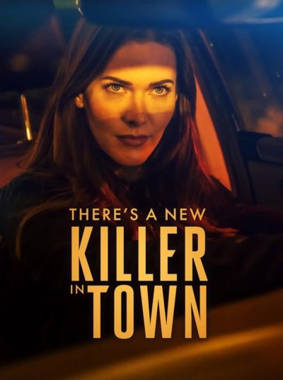 watch-There's a New Killer in Town (2024)