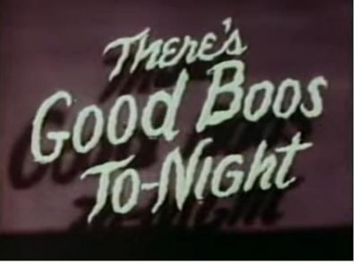 watch-There's Good Boos To-Night (1948)