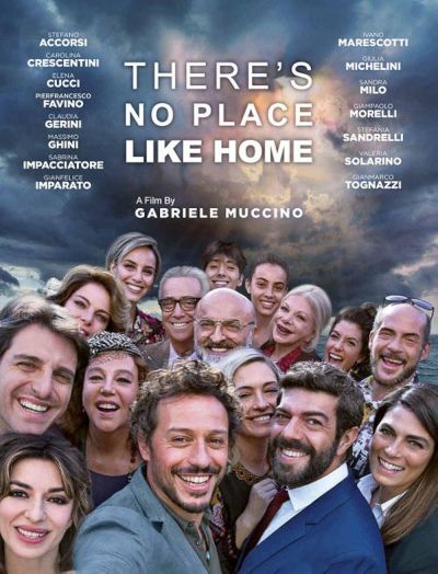 watch-There's No Place Like Home (2018)