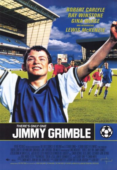 watch-There's Only One Jimmy Grimble (2000)