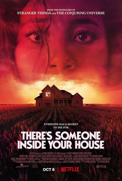 watch-There's Someone Inside Your House (2021)
