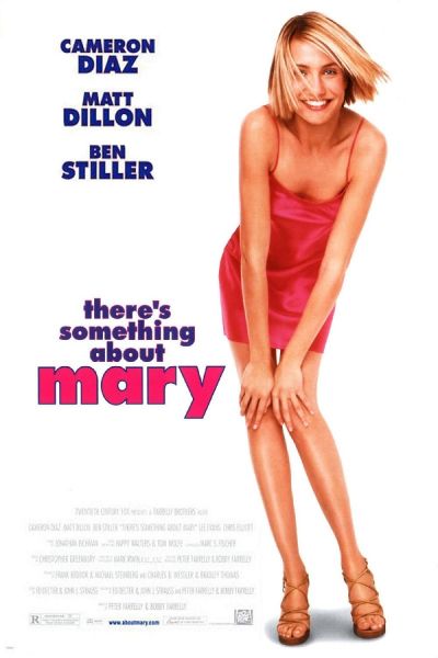 watch-There's Something About Mary (1998)