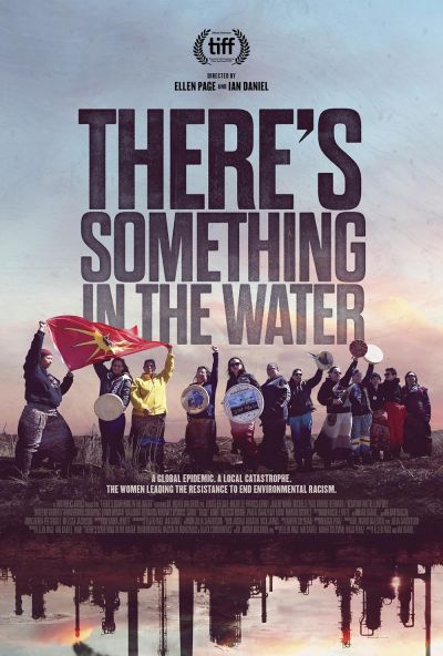 watch-There's Something in the Water (2020)