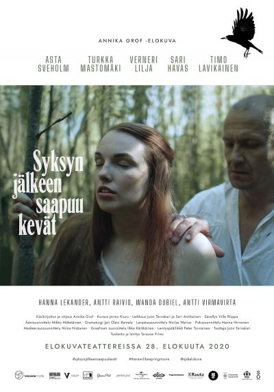 watch-There Will Be Spring (2020)