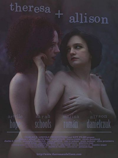watch-Theresa & Allison (2019)