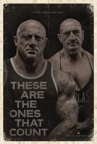 watch-These Are the Ones That Count (2016)