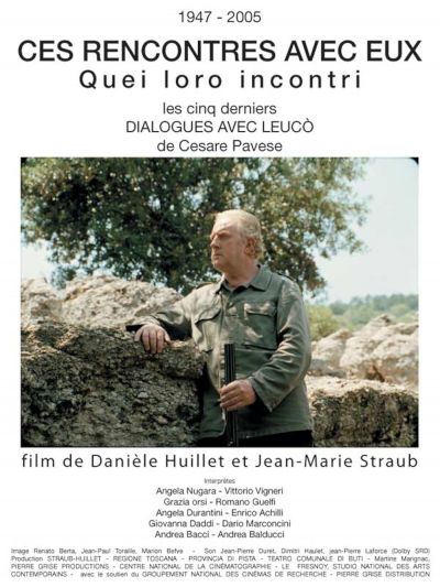 watch-These Encounters of Theirs (2006)