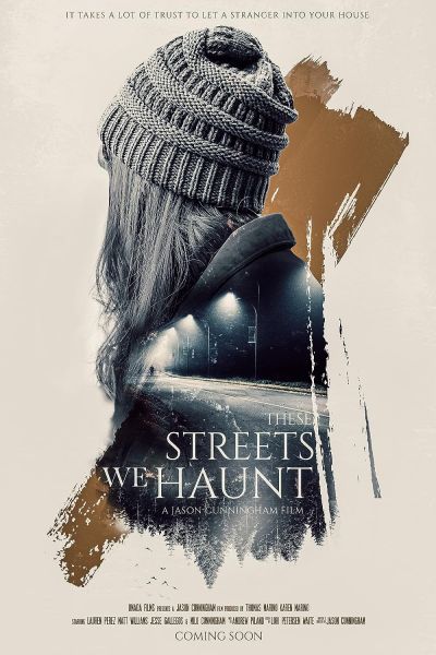 watch-These Streets We Haunt (2021)