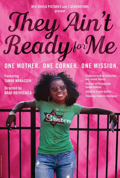 watch-They Ain't Ready for Me (2020)