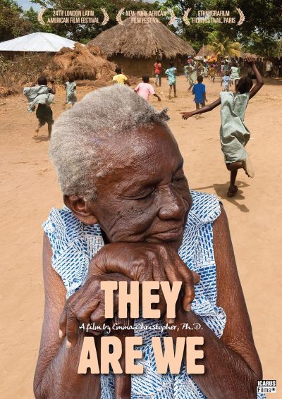 watch-They Are We (2016)