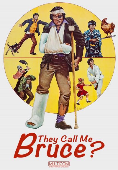 watch-They Call Me Bruce (1982)