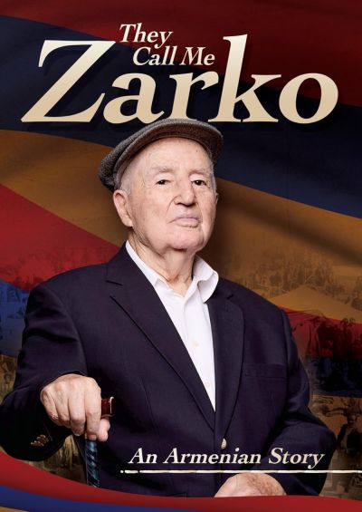 watch-They Call Me Zarko - The Ghazaros Demirdjian Story (2021)