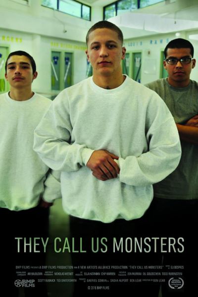 watch-They Call Us Monsters (2016)