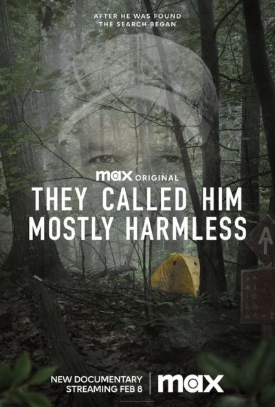 watch-They Called Him Mostly Harmless (2024)