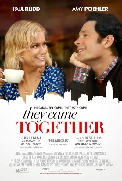 watch-They Came Together (2014)
