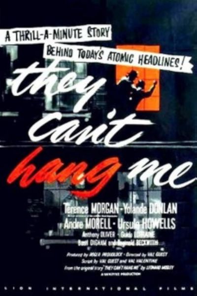watch-They Can't Hang Me (1955)