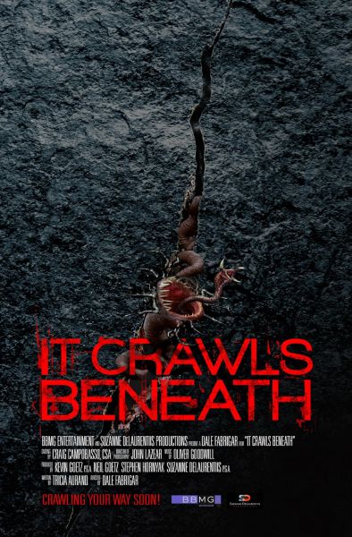 watch-They Crawl Beneath (2022)