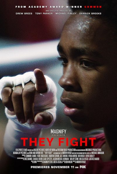 watch-They Fight (2018)