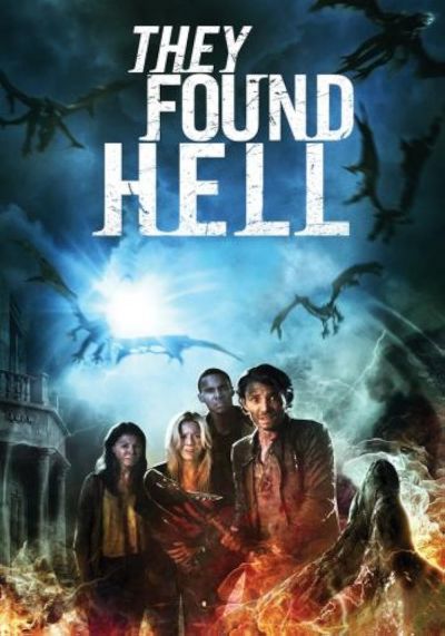 watch-They Found Hell (2015)