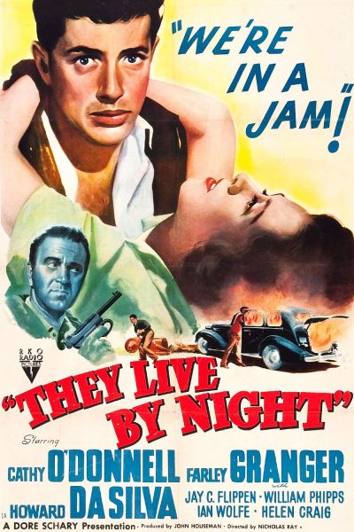 watch-They Live by Night (1949)