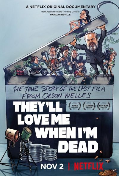 watch-They'll Love Me When I'm Dead (2018)