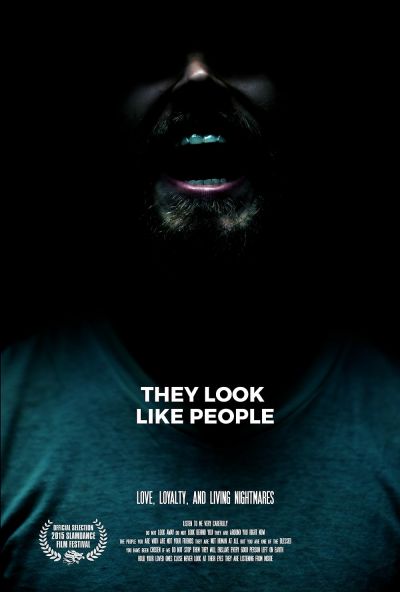 watch-They Look Like People (2016)