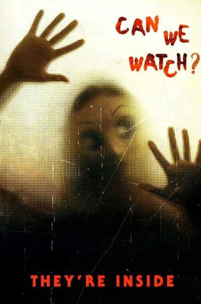 watch-They're Inside (2019)