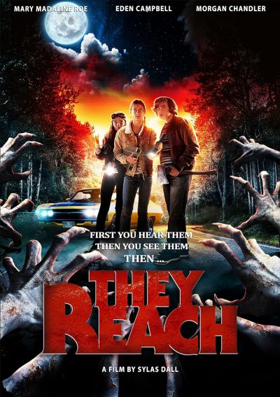 watch-They Reach (2020)