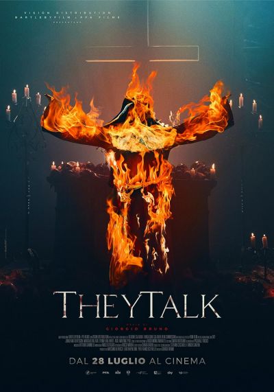watch-They Talk to Me (2022)