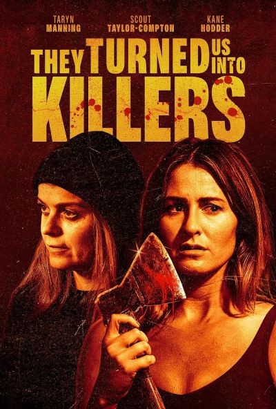 watch-They Turned Us Into Killers (2024)