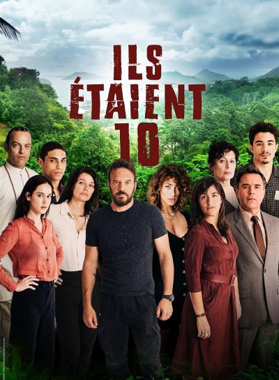 watch-They Were Ten (2020)